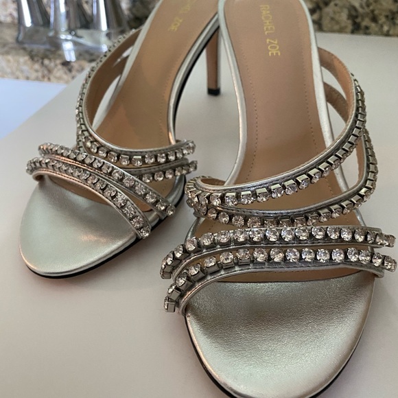 Rachel Zoe Heels - Picture 7 of 8